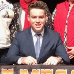 Meet your Posher, Connor